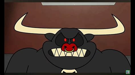 bull trap gametoons